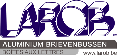 Larob - logo