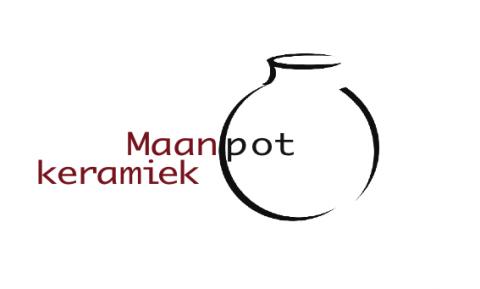 Maanpot Keramiek