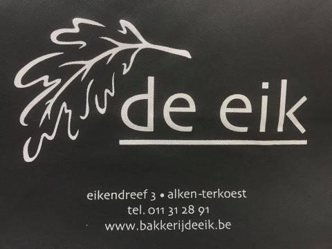 Bakkerij De Eik