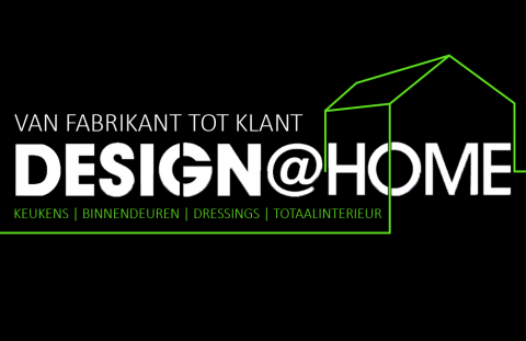 logo Design@home