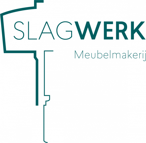 Slagwerk meubelmakerij