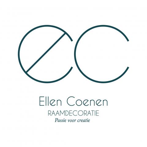 Ellen Coenen Raamdecoratie, passie voor creatie.