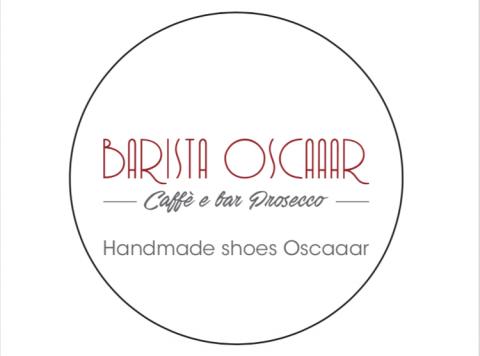 Handmade and Barista Oscaaar