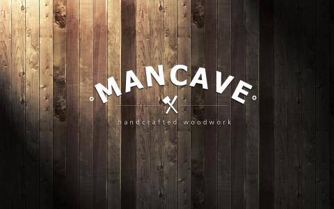Mancave Woodworking