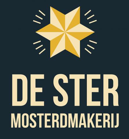 Logo DE STER