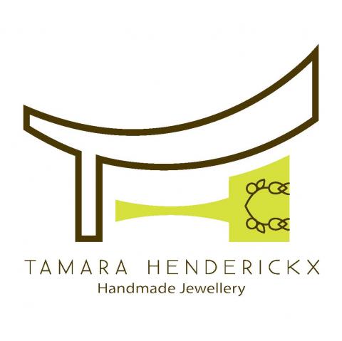 Tamara Henderickx Handgemaakte Juwelen