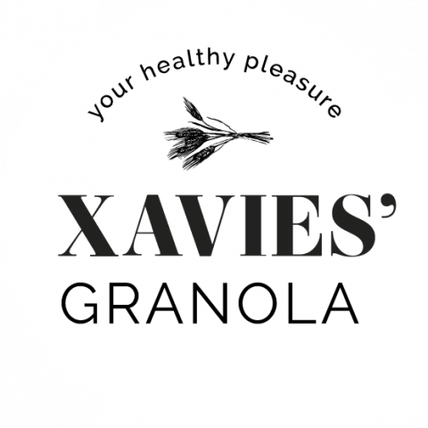 Logo XAVIES' Granola