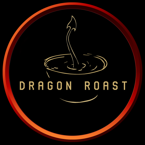 Dragon Roast - Artisanale koffiebranderij