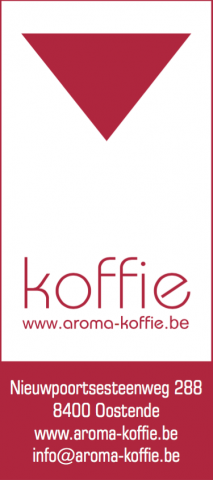 logo aroma-koffie