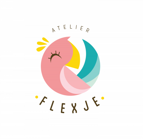 logo atelier flexje
