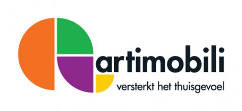 Artimobili versterkt het thuisgevoel