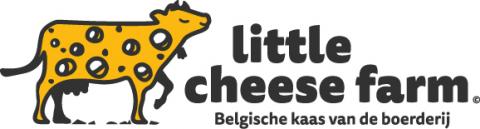 Bedrijfslogo Little Cheese Farm