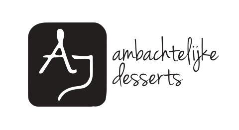 AJ desserts