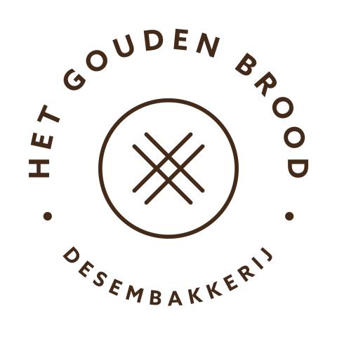 Het Gouden Brood - desembakkerij