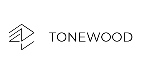 Logo tonewood