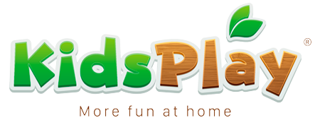 Kidsplay logo