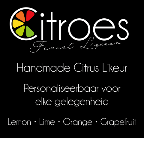 Finest Citrus Liqueur