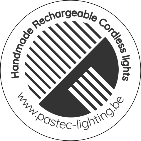 PASTEC LIGHTING LOGO