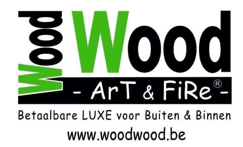 Logo Wood Wood