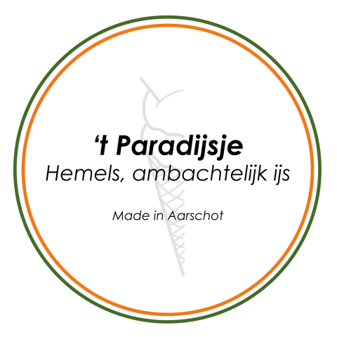 't Paradijsje