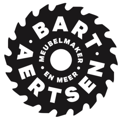 Logo Bart Aertsen - Meubelmaker en meer