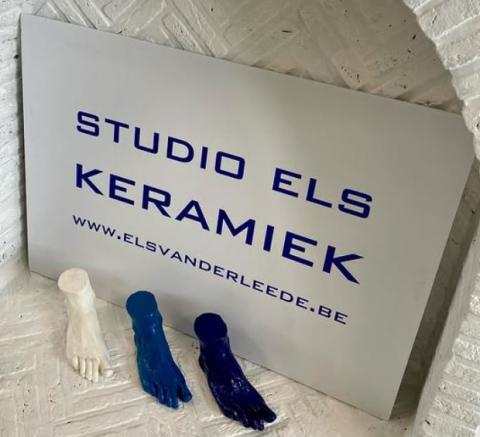 Logo Studio Els