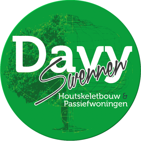 logo Davy Swennen