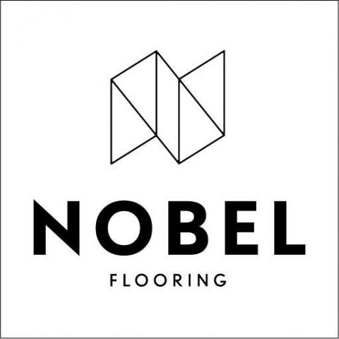 Logo Nobel Flooring