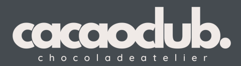 cacaoclub. Logo