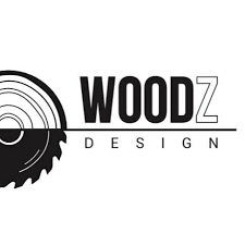 Logo WoodZ Design