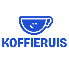 KoffieRUIS logo