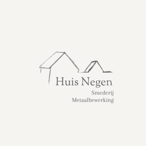 Logo Huis Negen