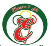 Enzo's Ijs logo