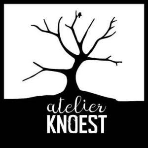 Logo Atelier Knoest