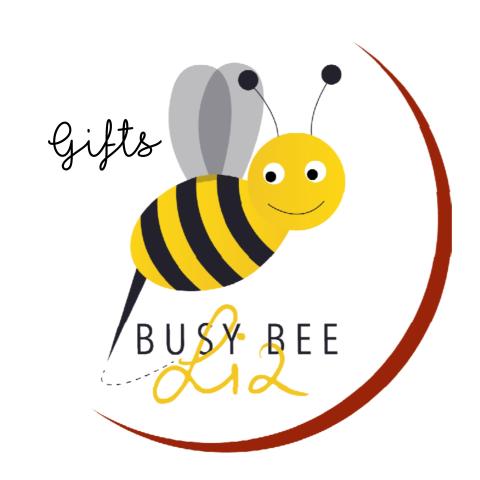 Busy Bee Liz