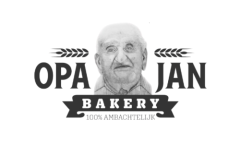Opa Jan logo