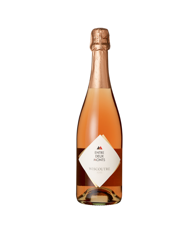 Wiscoutre Rosé