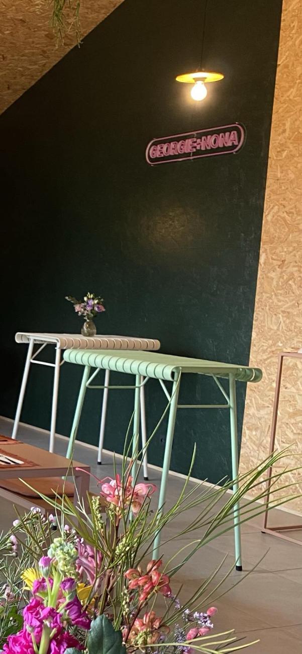 SUNNY BARTAFEL