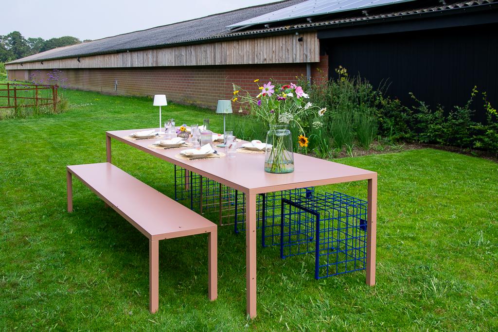 GEORGIE TAFEL