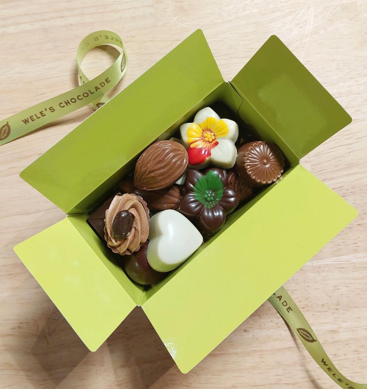 Pralines
