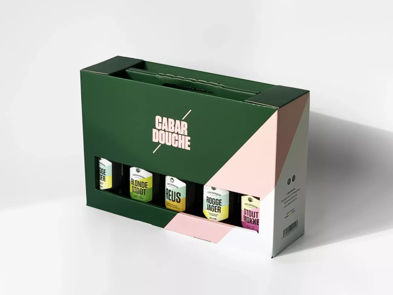 Baskerville de promotionele verpakkingen specialist