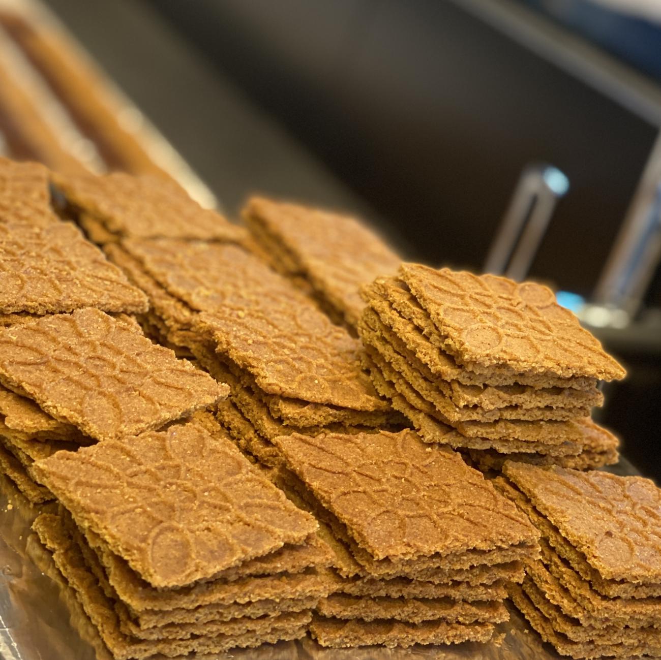 Brugse wafeltjes