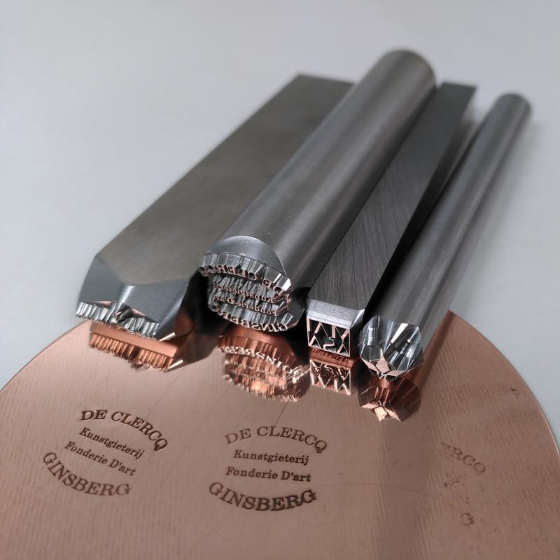 slagstempels