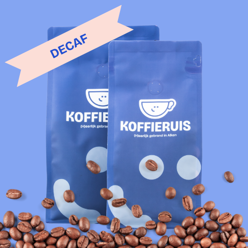 Decaf