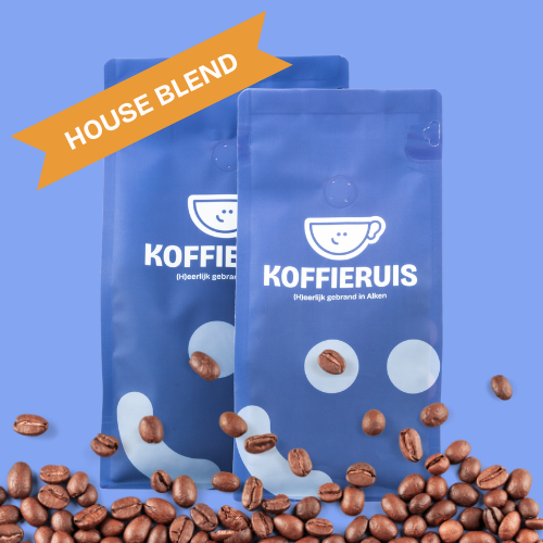 Houseblend