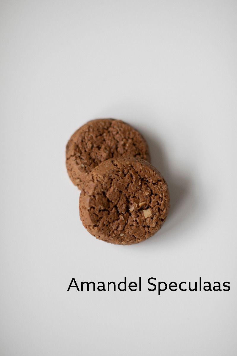 Grazense Amandel Speculaas