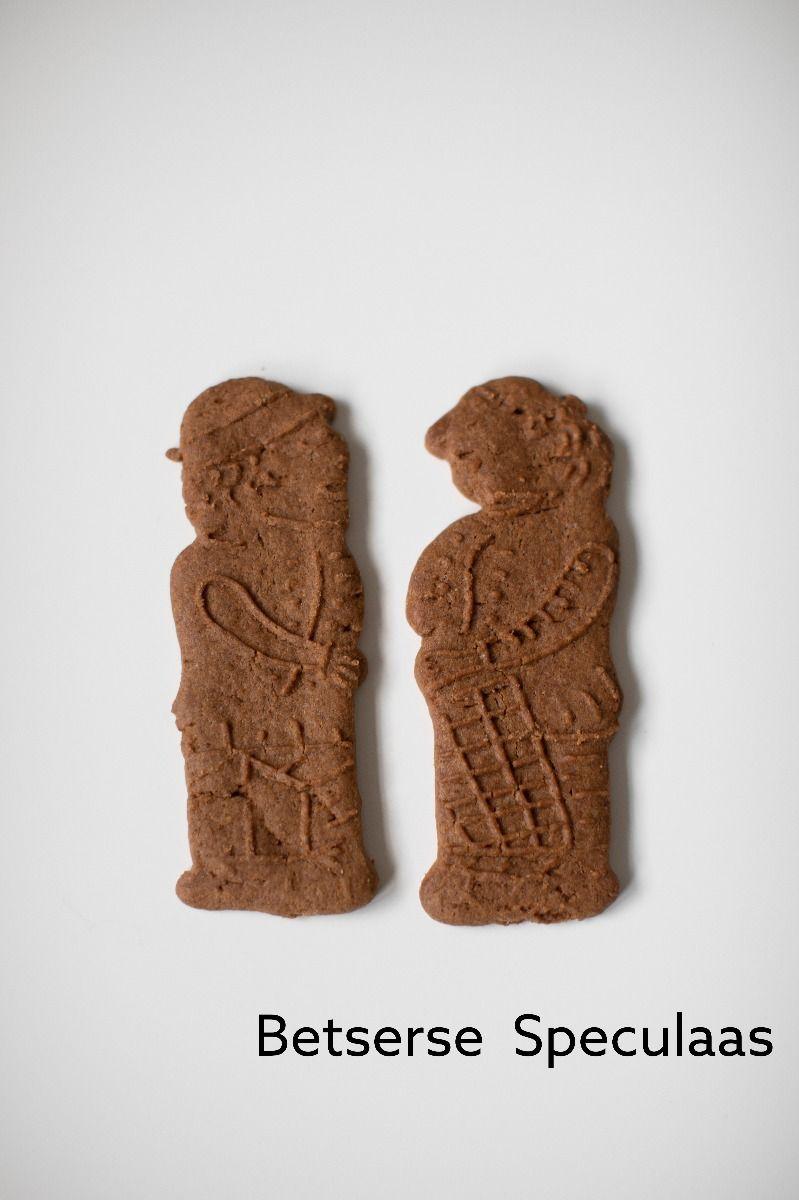 Betserse Speculaas