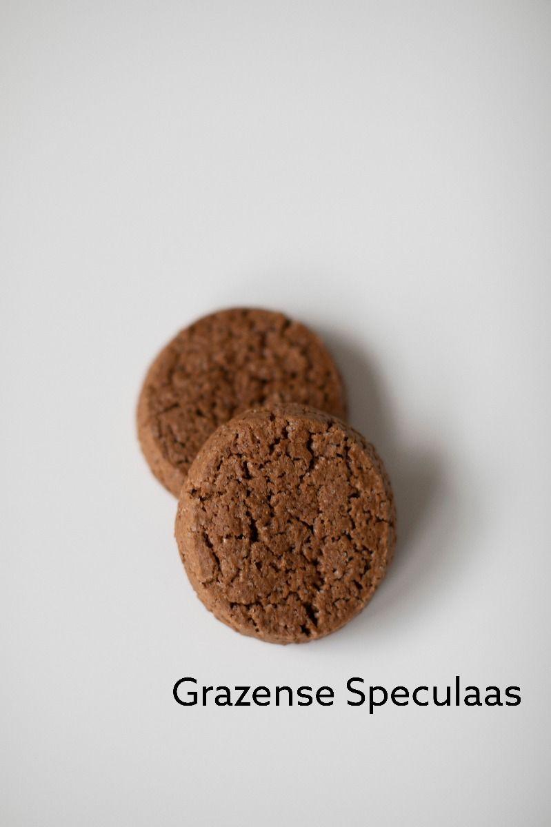 Grazense Speculaas