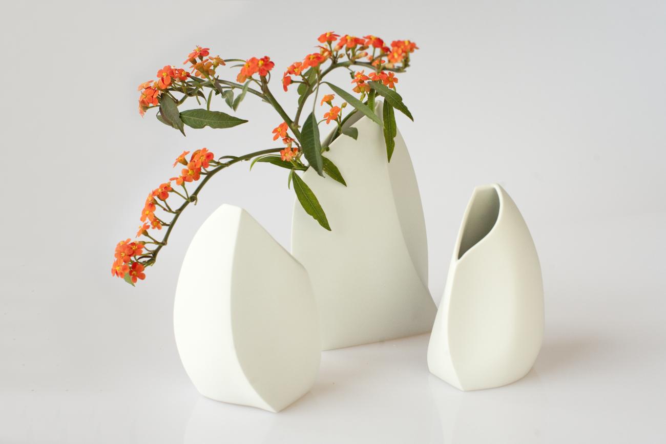 Barnacle Vase