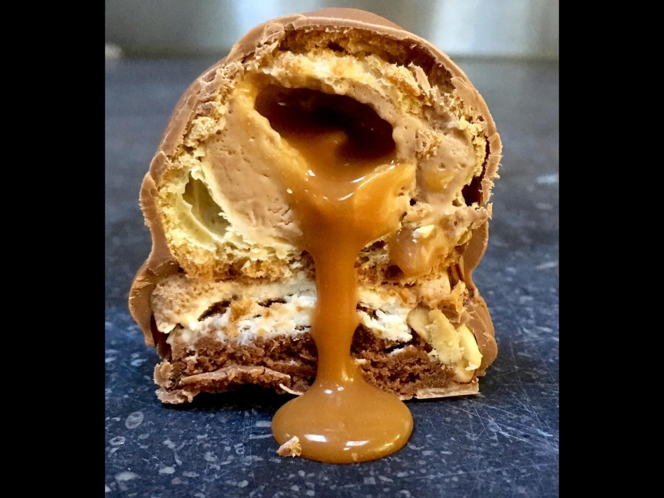 Snickers